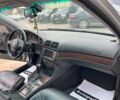 Сірий БМВ 530, об'ємом двигуна 3 л та пробігом 306 тис. км за 7490 $, фото 40 на Automoto.ua