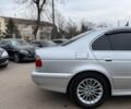 Сірий БМВ 530, об'ємом двигуна 3 л та пробігом 306 тис. км за 7490 $, фото 16 на Automoto.ua