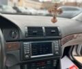 Сірий БМВ 530, об'ємом двигуна 3 л та пробігом 306 тис. км за 7490 $, фото 39 на Automoto.ua