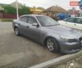 Серый БМВ 530, объемом двигателя 3 л и пробегом 364 тыс. км за 7250 $, фото 8 на Automoto.ua