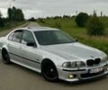 Серый БМВ 530, объемом двигателя 3 л и пробегом 204 тыс. км за 1970 $, фото 1 на Automoto.ua