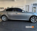 Серый БМВ 530, объемом двигателя 3 л и пробегом 262 тыс. км за 9000 $, фото 7 на Automoto.ua