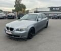 Серый БМВ 530, объемом двигателя 3 л и пробегом 285 тыс. км за 2000 $, фото 1 на Automoto.ua