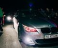 Серый БМВ 530, объемом двигателя 3 л и пробегом 242 тыс. км за 15500 $, фото 1 на Automoto.ua