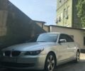 Серый БМВ 530, объемом двигателя 3 л и пробегом 167 тыс. км за 15999 $, фото 1 на Automoto.ua