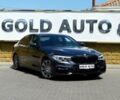 Сірий БМВ 530, об'ємом двигуна 2 л та пробігом 89 тис. км за 29900 $, фото 1 на Automoto.ua