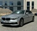 Серый БМВ 530, объемом двигателя 2 л и пробегом 79 тыс. км за 25000 $, фото 1 на Automoto.ua