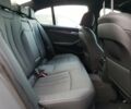 Серый БМВ 530, объемом двигателя 2 л и пробегом 15 тыс. км за 60355 $, фото 5 на Automoto.ua