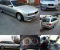 Сірий БМВ 530, об'ємом двигуна 3 л та пробігом 358 тис. км за 3300 $, фото 1 на Automoto.ua