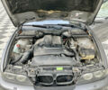 Серый БМВ 530, объемом двигателя 2.9 л и пробегом 340 тыс. км за 4500 $, фото 12 на Automoto.ua