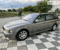 Серый БМВ 530, объемом двигателя 2.9 л и пробегом 340 тыс. км за 4500 $, фото 5 на Automoto.ua
