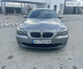 Серый БМВ 530, объемом двигателя 3 л и пробегом 330 тыс. км за 7800 $, фото 1 на Automoto.ua