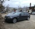 Сірий БМВ 530, об'ємом двигуна 3 л та пробігом 294 тис. км за 18500 $, фото 32 на Automoto.ua