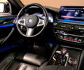 Сірий БМВ 530, об'ємом двигуна 2 л та пробігом 56 тис. км за 47900 $, фото 48 на Automoto.ua