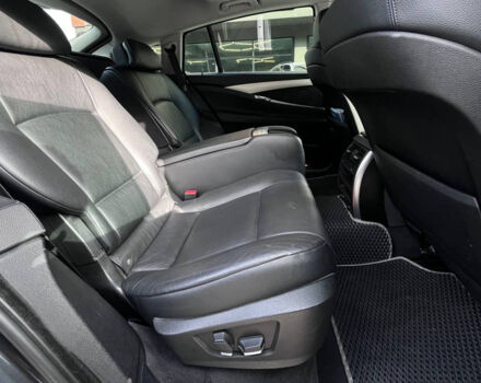 Серый БМВ 530, объемом двигателя 3 л и пробегом 271 тыс. км за 16000 $, фото 17 на Automoto.ua