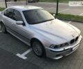 Сірий БМВ 530, об'ємом двигуна 3 л та пробігом 358 тис. км за 9700 $, фото 1 на Automoto.ua