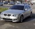 Сірий БМВ 530, об'ємом двигуна 3 л та пробігом 194 тис. км за 15999 $, фото 1 на Automoto.ua