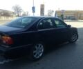 Синій БМВ 530, об'ємом двигуна 3 л та пробігом 100 тис. км за 6000 $, фото 1 на Automoto.ua