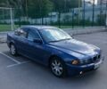 Синій БМВ 530, об'ємом двигуна 3 л та пробігом 287 тис. км за 7300 $, фото 1 на Automoto.ua