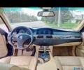 Синий БМВ 530, объемом двигателя 3 л и пробегом 300 тыс. км за 5900 $, фото 1 на Automoto.ua