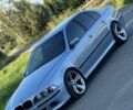 Синий БМВ 530, объемом двигателя 3 л и пробегом 195 тыс. км за 1770 $, фото 1 на Automoto.ua