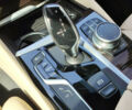 Синій БМВ 530, об'ємом двигуна 2 л та пробігом 54 тис. км за 43690 $, фото 43 на Automoto.ua