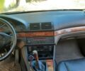 Синий БМВ 530, объемом двигателя 3 л и пробегом 370 тыс. км за 3000 $, фото 2 на Automoto.ua