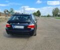 Синий БМВ 530, объемом двигателя 3 л и пробегом 296 тыс. км за 8250 $, фото 5 на Automoto.ua