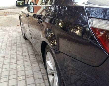 Синий БМВ 530, объемом двигателя 3 л и пробегом 196 тыс. км за 8700 $, фото 1 на Automoto.ua