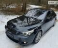 Синий БМВ 530, объемом двигателя 3 л и пробегом 225 тыс. км за 5500 $, фото 1 на Automoto.ua