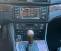 Черный БМВ 530и, объемом двигателя 3 л и пробегом 0 тыс. км за 6999 $, фото 1 на Automoto.ua