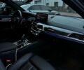 Синій БМВ 530і, об'ємом двигуна 2 л та пробігом 0 тис. км за 65000 $, фото 1 на Automoto.ua