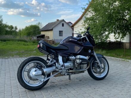 БМВ 5312, объемом двигателя 1.1 л и пробегом 0 тыс. км за 3400 $, фото 1 на Automoto.ua