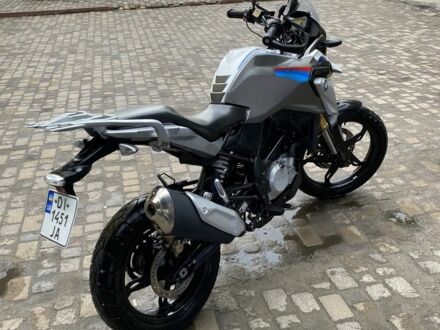 БМВ 5312 2019 в Березно на Automoto.ua БМВ 5312, объемом двигателя 0.31 л и пробегом 0 тыс. км за 4050 $, фото 1 на Automoto.ua