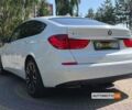 Белый БМВ 535, объемом двигателя 3 л и пробегом 383 тыс. км за 17700 $, фото 4 на Automoto.ua