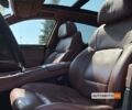 Белый БМВ 535, объемом двигателя 3 л и пробегом 383 тыс. км за 17700 $, фото 13 на Automoto.ua