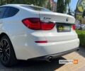 Белый БМВ 535, объемом двигателя 3 л и пробегом 383 тыс. км за 17700 $, фото 8 на Automoto.ua
