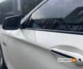 Белый БМВ 535, объемом двигателя 3 л и пробегом 222 тыс. км за 15800 $, фото 6 на Automoto.ua