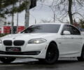 Белый БМВ 535, объемом двигателя 3 л и пробегом 170 тыс. км за 14500 $, фото 1 на Automoto.ua