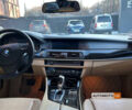 Белый БМВ 535, объемом двигателя 3 л и пробегом 240 тыс. км за 13500 $, фото 9 на Automoto.ua