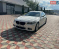 Білий БМВ 535, об'ємом двигуна 3 л та пробігом 144 тис. км за 18000 $, фото 1 на Automoto.ua