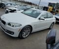 Білий БМВ 535, об'ємом двигуна 3 л та пробігом 155 тис. км за 9000 $, фото 1 на Automoto.ua