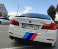 Білий БМВ 535, об'ємом двигуна 3 л та пробігом 137 тис. км за 15500 $, фото 1 на Automoto.ua