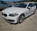 Білий БМВ 535, об'ємом двигуна 3 л та пробігом 24 тис. км за 18000 $, фото 1 на Automoto.ua