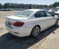 Білий БМВ 535, об'ємом двигуна 3 л та пробігом 24 тис. км за 18000 $, фото 7 на Automoto.ua