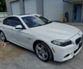 Білий БМВ 535, об'ємом двигуна 3 л та пробігом 189 тис. км за 14000 $, фото 1 на Automoto.ua