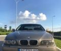 Бежевый БМВ 535, объемом двигателя 3.5 л и пробегом 338 тыс. км за 6500 $, фото 1 на Automoto.ua