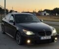 Черный БМВ 535, объемом двигателя 3 л и пробегом 195 тыс. км за 2000 $, фото 1 на Automoto.ua