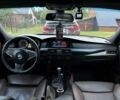 Черный БМВ 535, объемом двигателя 3 л и пробегом 195 тыс. км за 2000 $, фото 4 на Automoto.ua