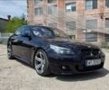 Чорний БМВ 535, об'ємом двигуна 3 л та пробігом 231 тис. км за 2150 $, фото 1 на Automoto.ua